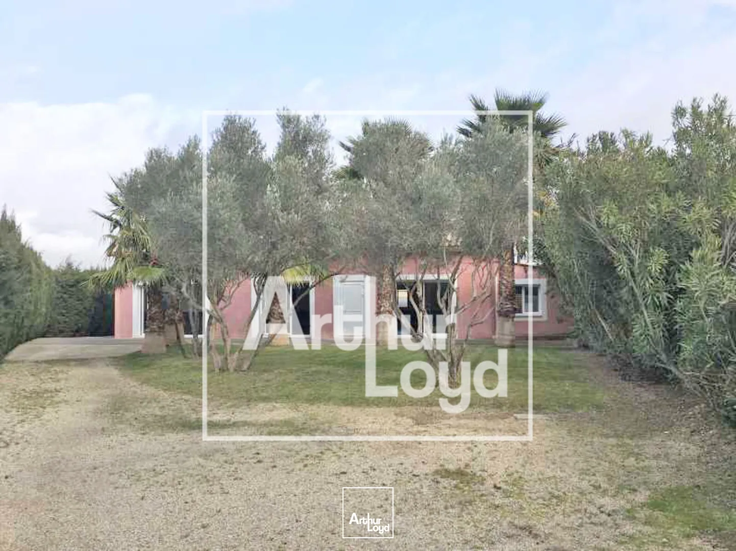 Bureaux - Location - COURNONTERRAL - 34660 - 221-221 - 7836677