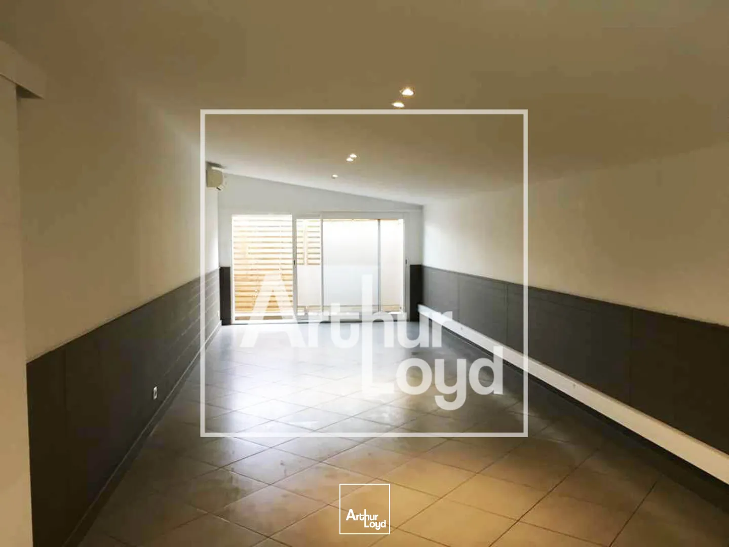 Bureaux - Location - COURNONTERRAL - 34660 - 221-221 - 7836681