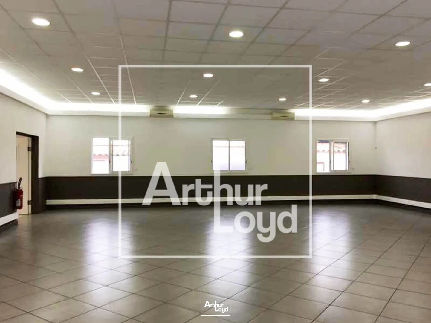 Bureaux - Location - COURNONTERRAL - 34660 - 221-221 - 7836680