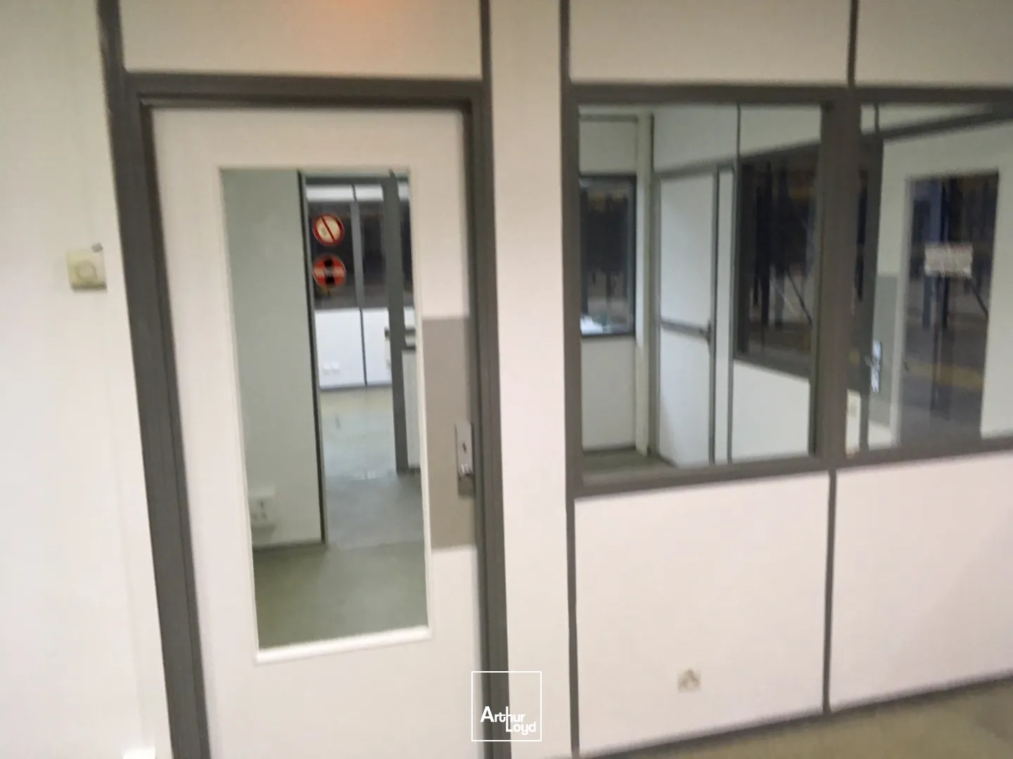 Locaux d'activité & Entrepôts - Location - AULNAY SOUS BOIS - 93600 - 1760-1760 - 7836994