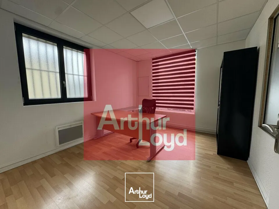 Bureaux - Location - BOÉ - 47550 - 159.46-159.46 - 7837017
