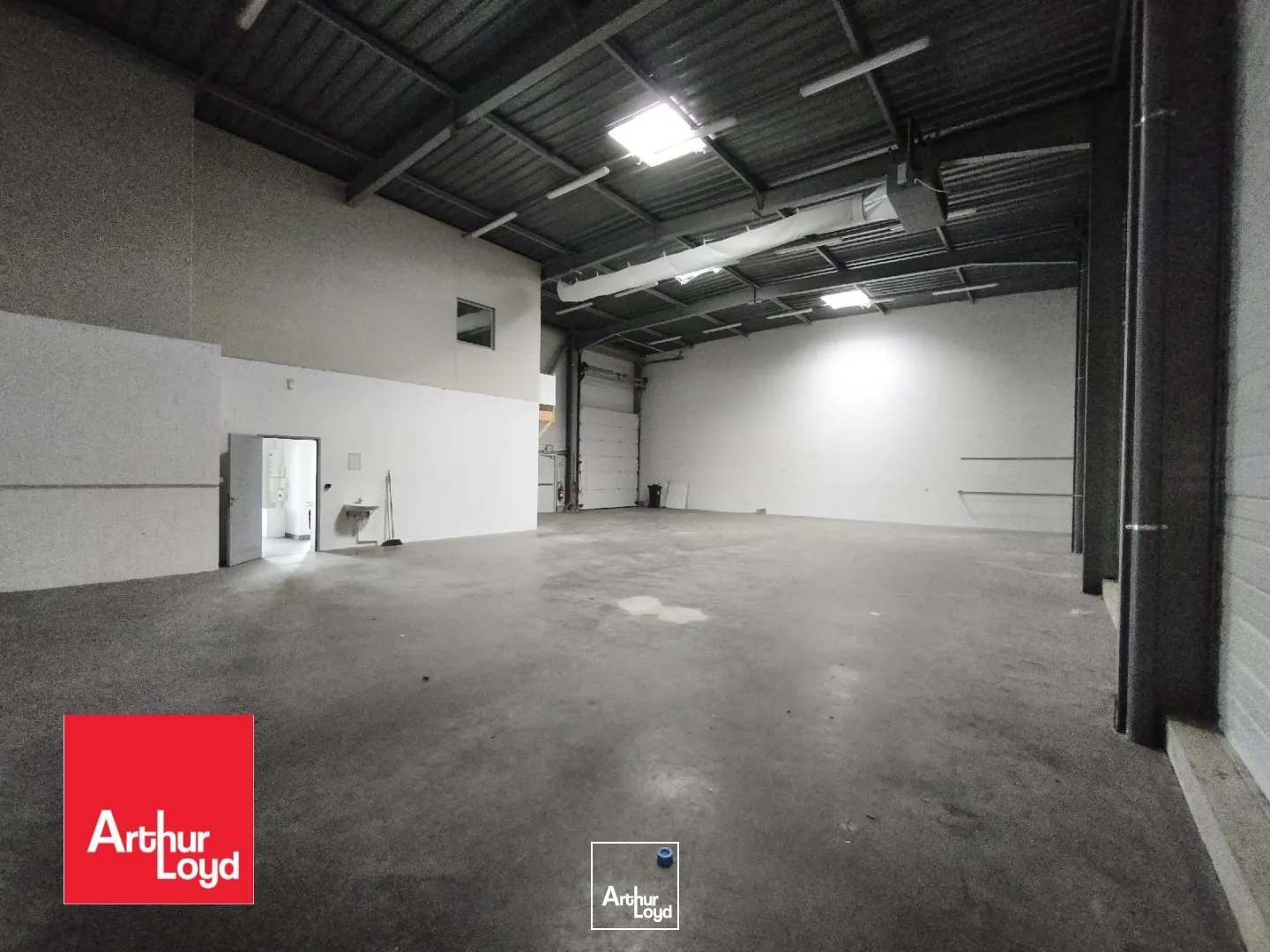Locaux d'activité & Entrepôts - Location - CHARTRES - 28000 - 365-365 - 7837219