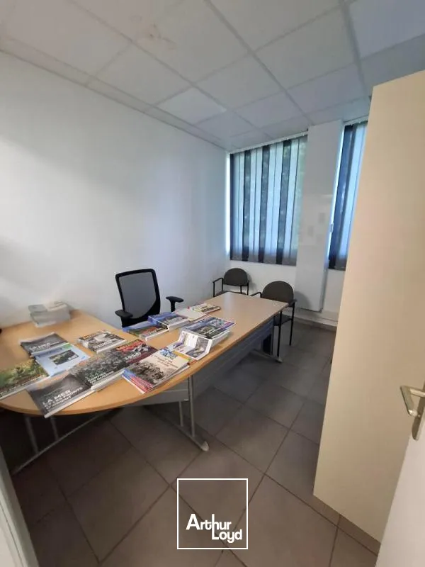 Bureaux - Location - Remire Montjoly - 97354 - 94-94 - 7837238