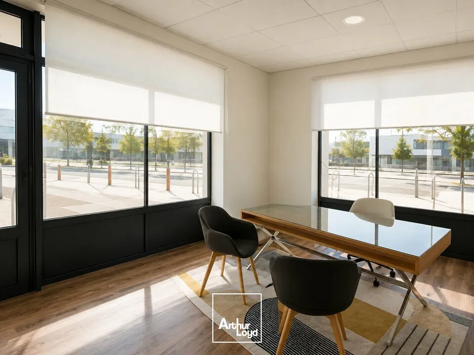 Locaux commerciaux - Location - LA ROCHELLE - 17000 - 170-170 - 7837293