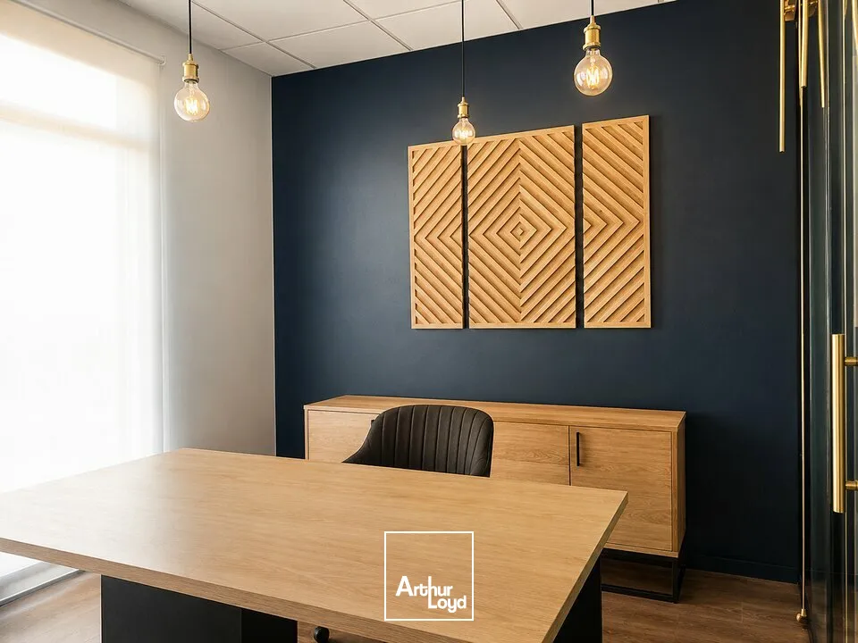 Locaux commerciaux - Location - LA ROCHELLE - 17000 - 170-170 - 7837294