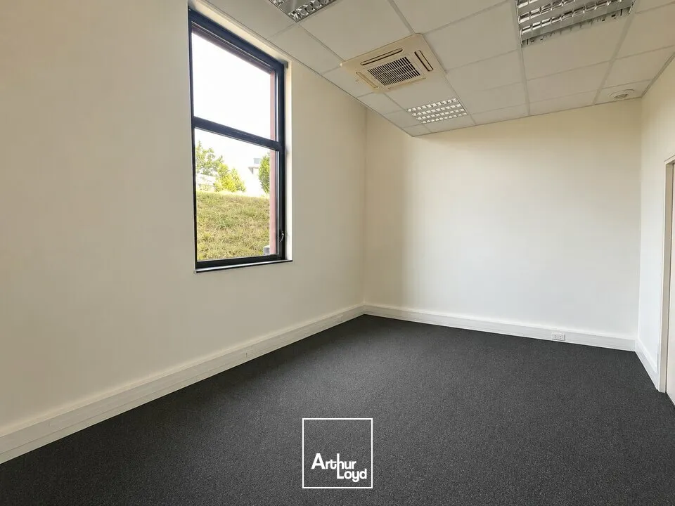 Bureaux - Location - REIMS - 51100 - 170-342 - 7837313