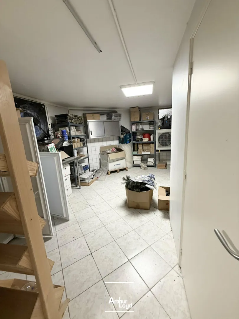 Fonds de commerce - Cession - REIMS - 51100 - 28-28 - 7837309