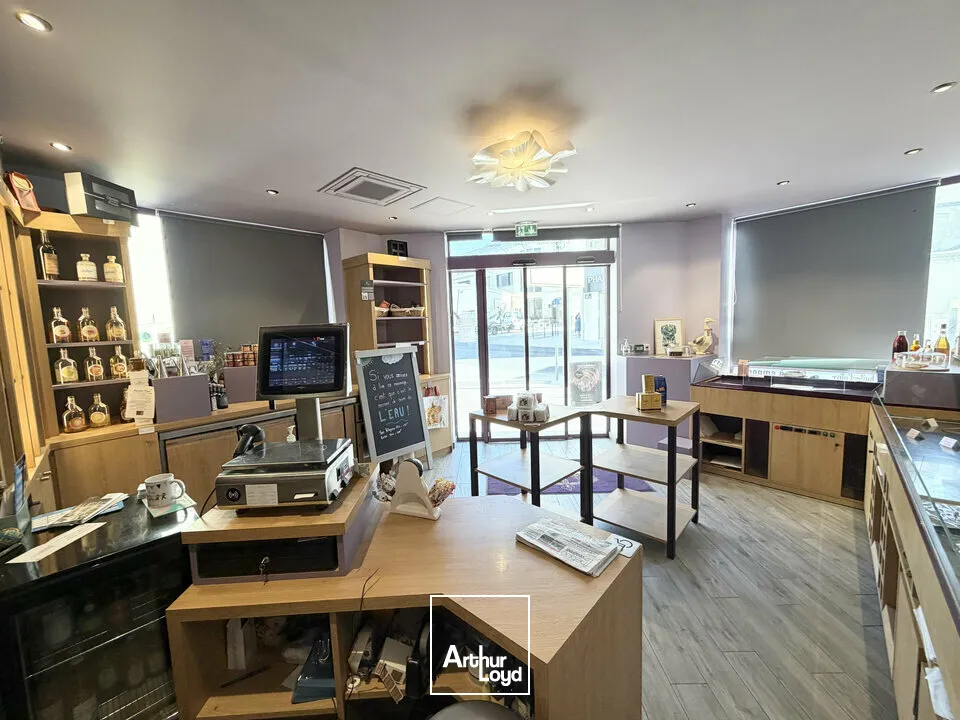 Fonds de commerce - Cession - REIMS - 51100 - 28-28 - 7837308