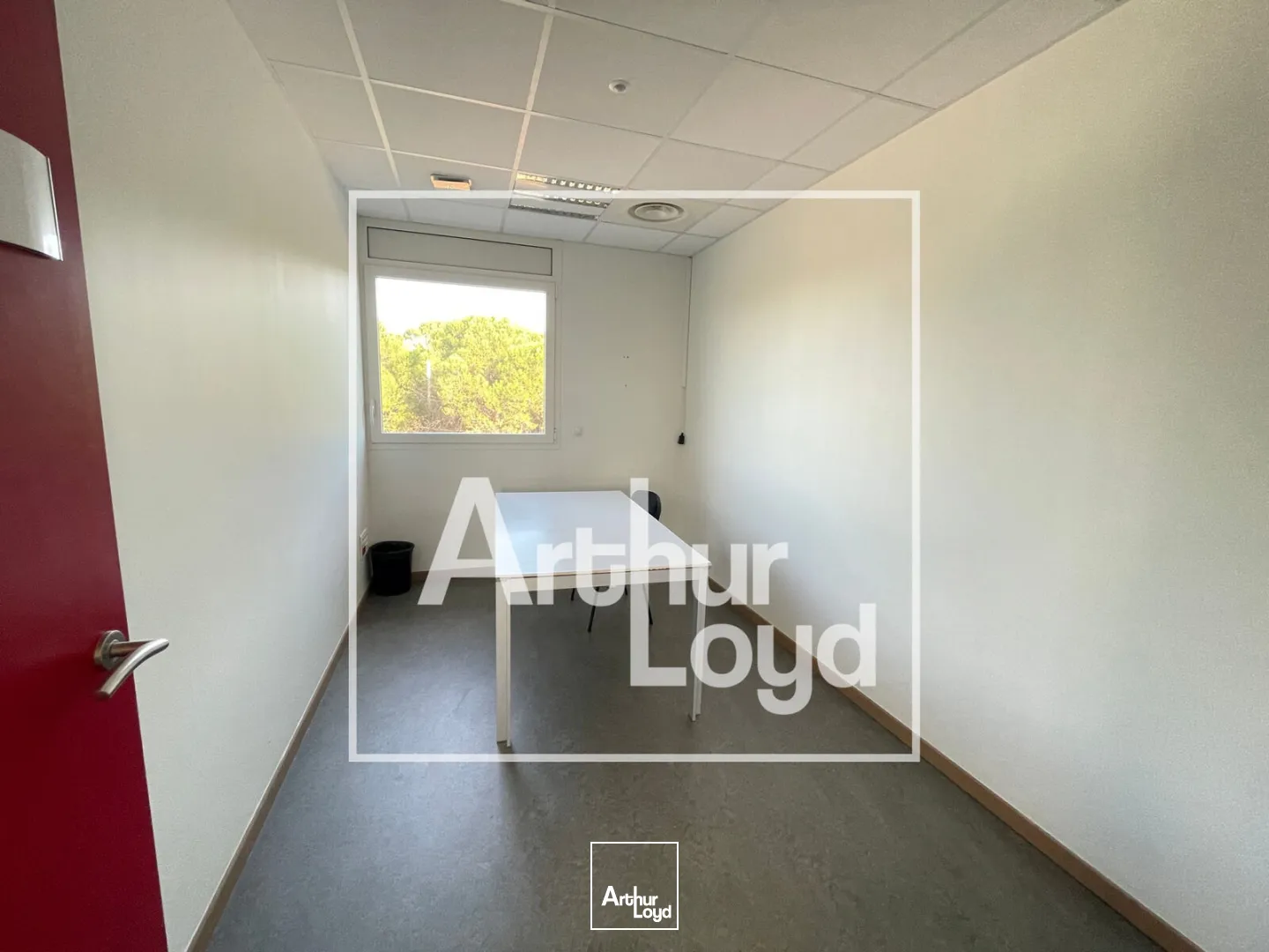 Bureaux - Location - BAILLARGUES - 34670 - 58.5-247.9 - 7837340