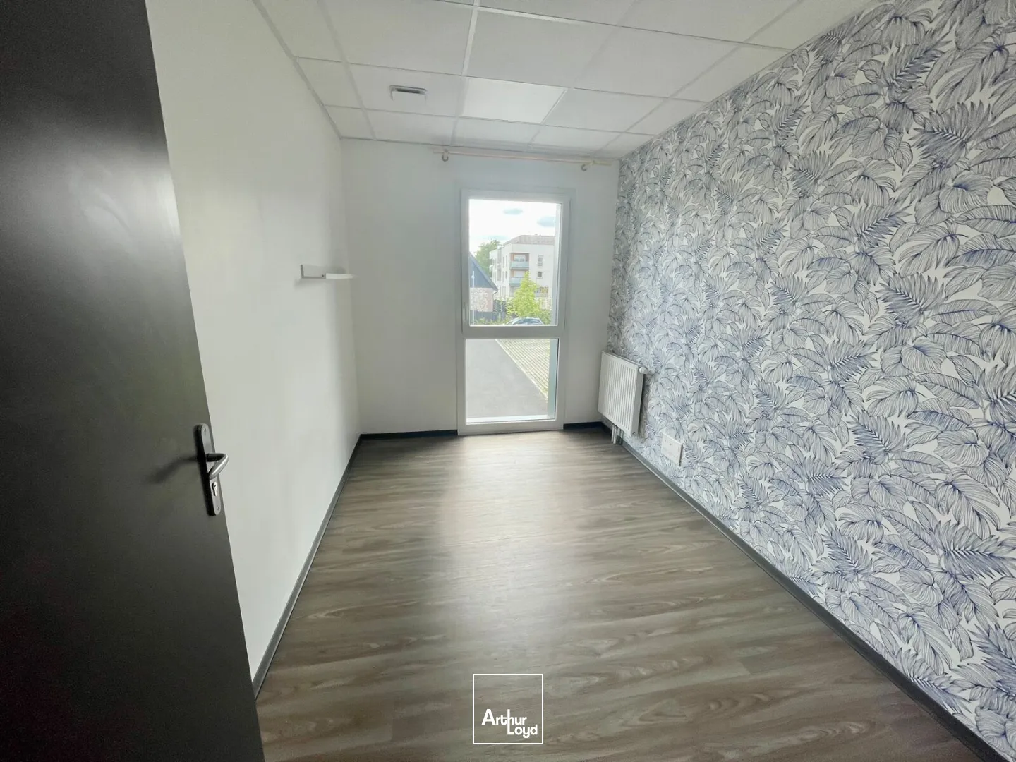 Bureaux - Location - MONT SAINT AIGNAN - 76130 - 162.4-162.4 - 7837468