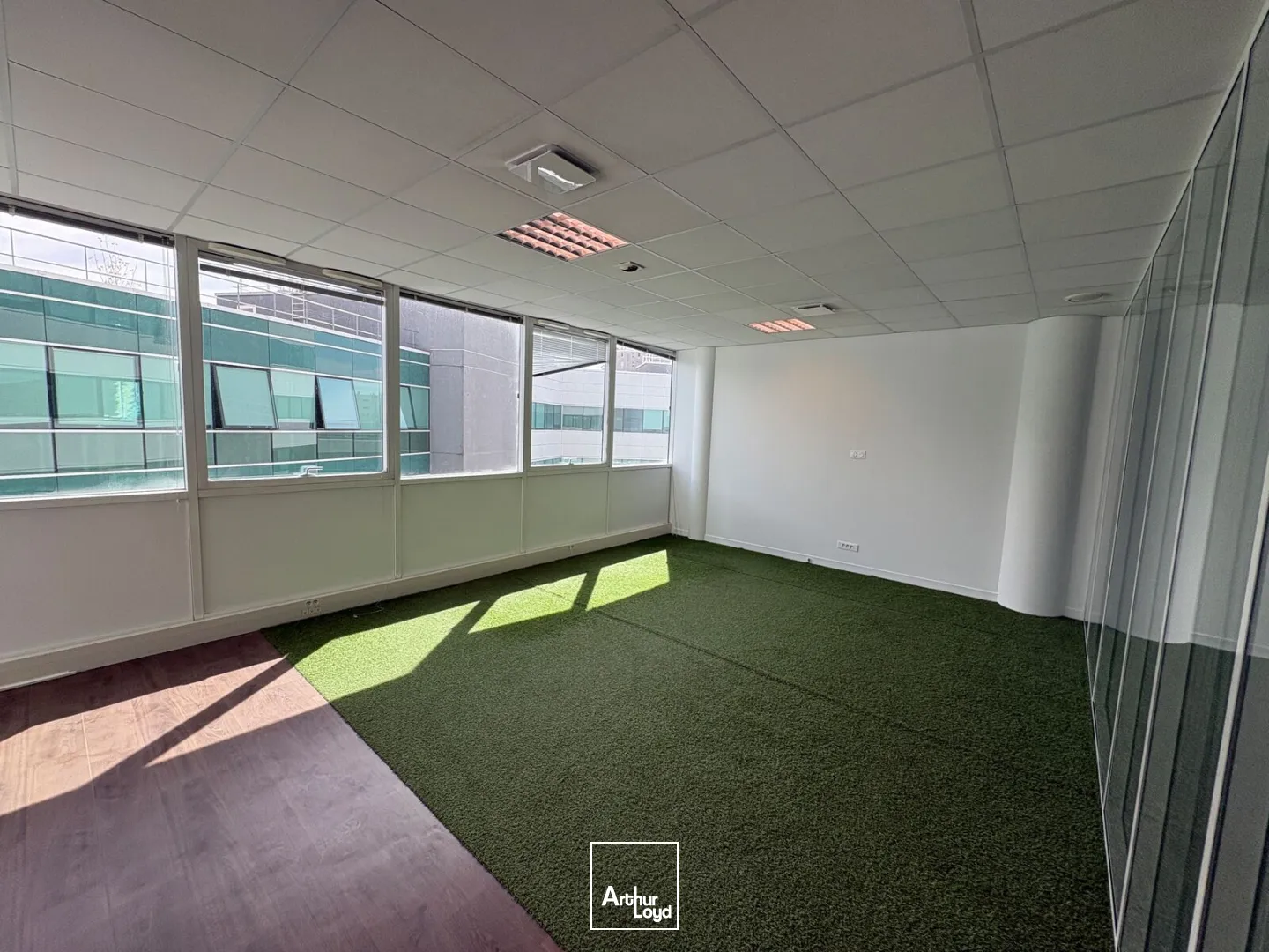 Bureaux - Location - ORLEANS - 45000 - 171.17-171.17 - 7837478