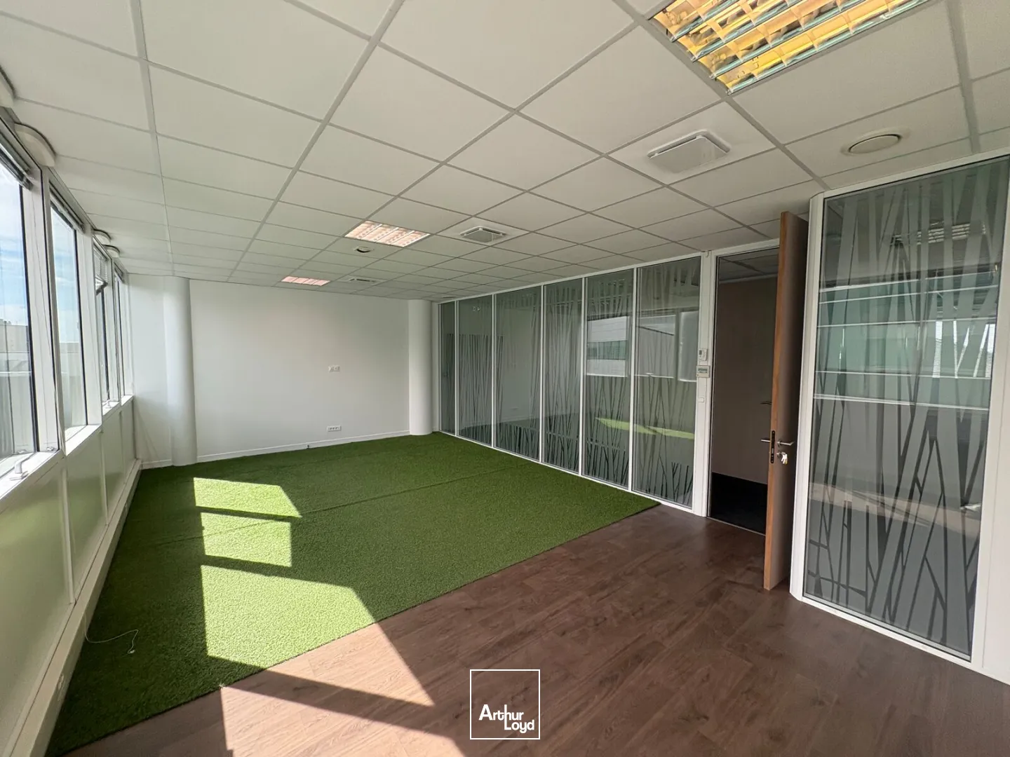 Bureaux - Location - ORLEANS - 45000 - 171.17-171.17 - 7837479