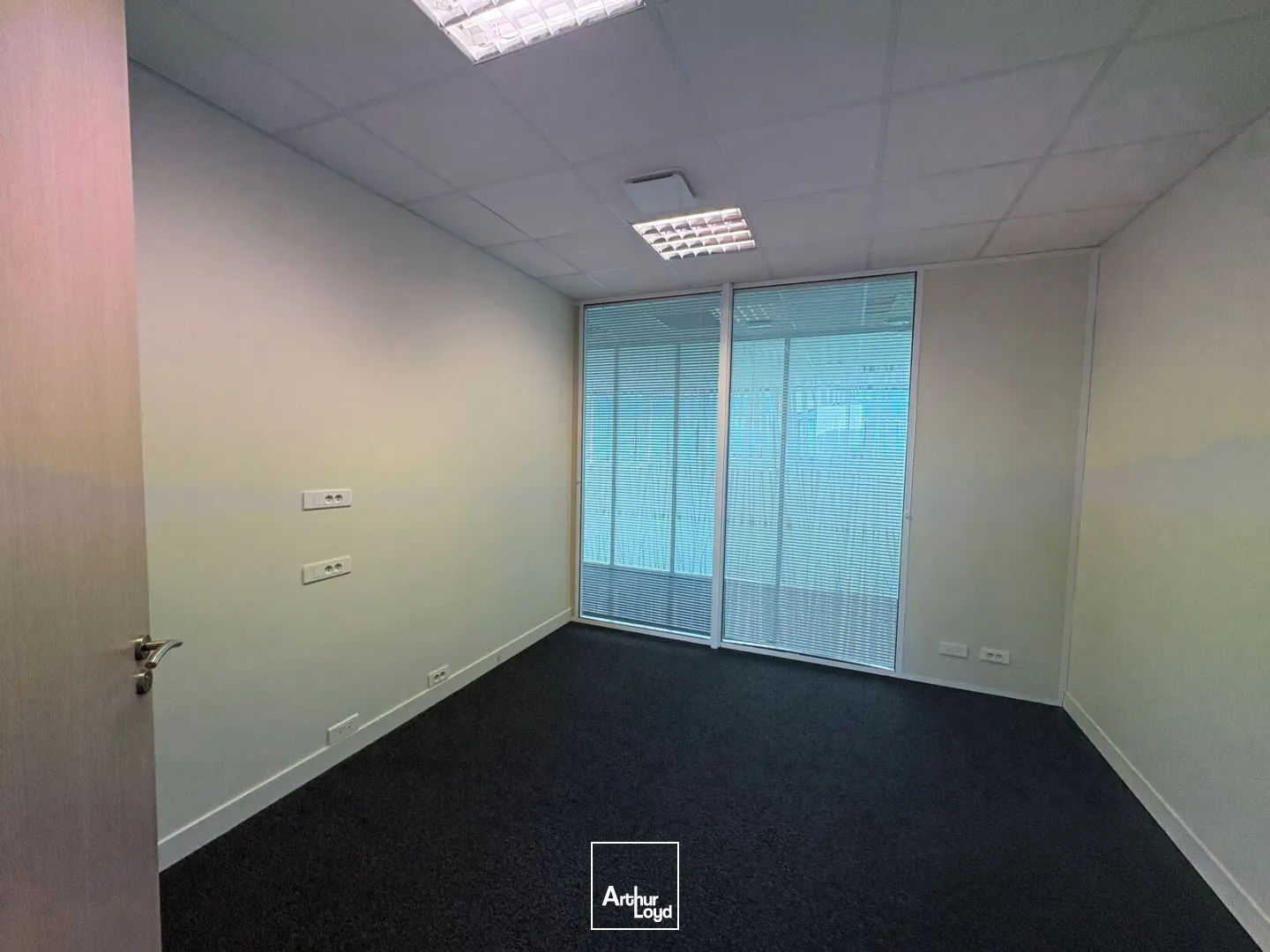 Bureaux - Location - ORLEANS - 45000 - 171.17-171.17 - 7837480