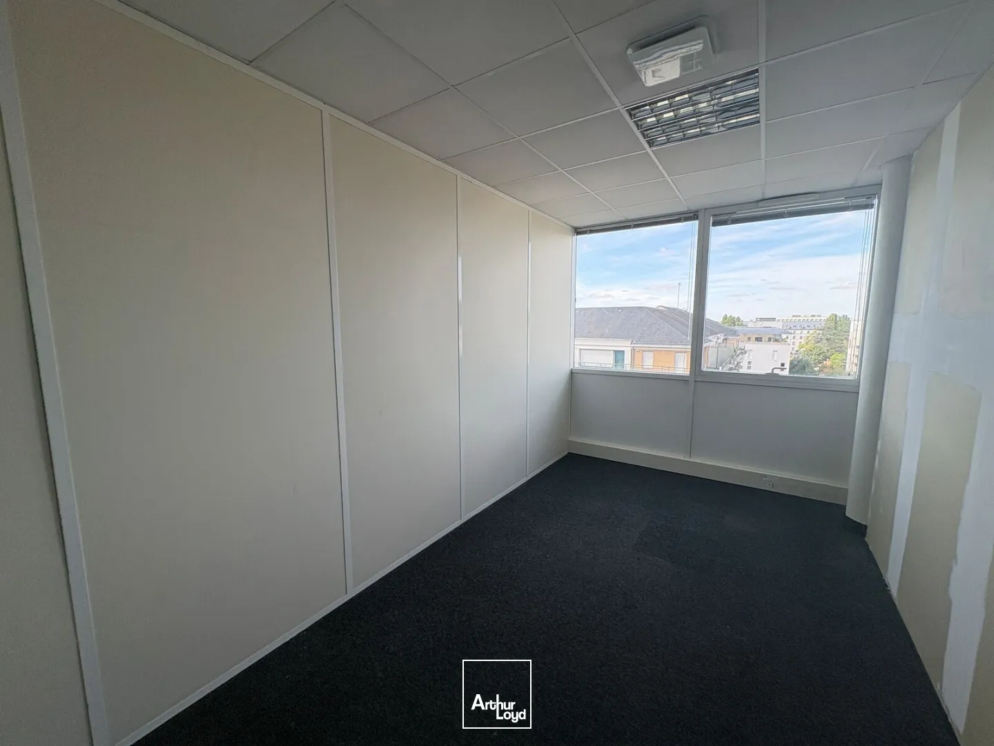 Bureaux - Location - ORLEANS - 45000 - 171.17-171.17 - 7837481