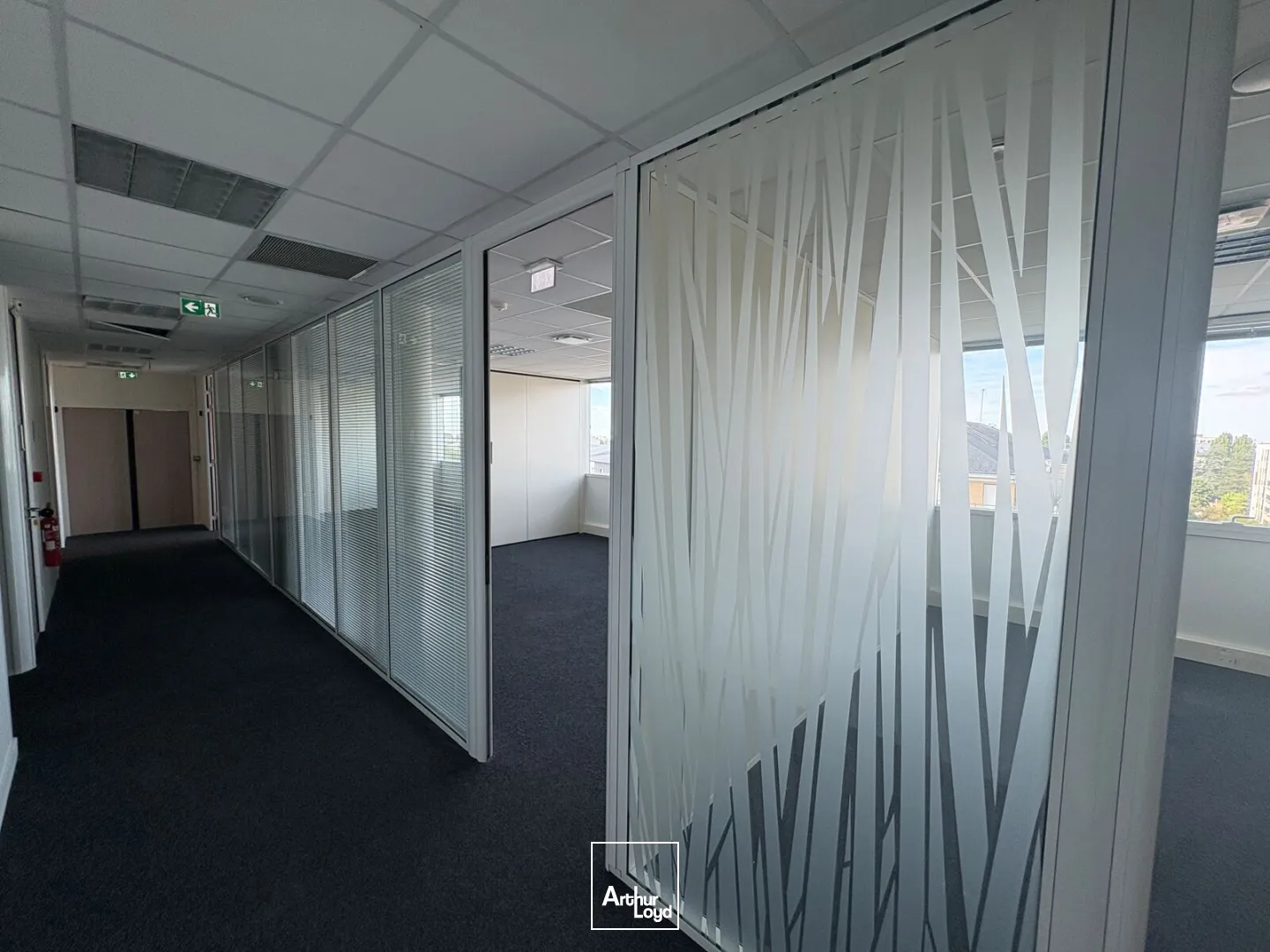 Bureaux - Location - ORLEANS - 45000 - 171.17-171.17 - 7837482