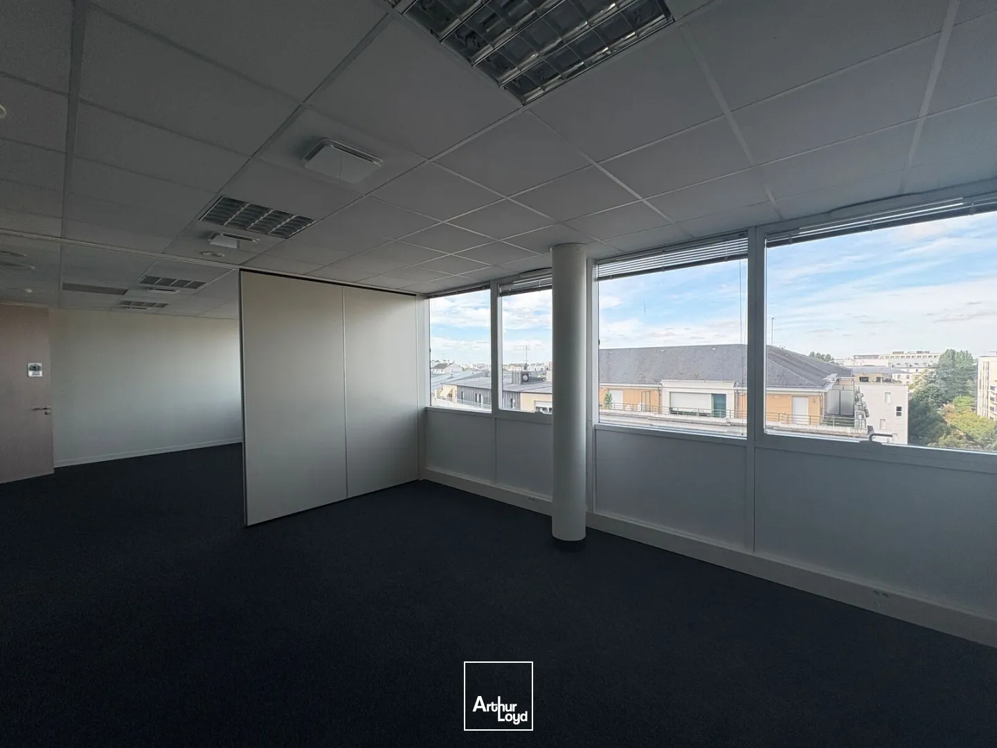 Bureaux - Location - ORLEANS - 45000 - 171.17-171.17 - 7837483