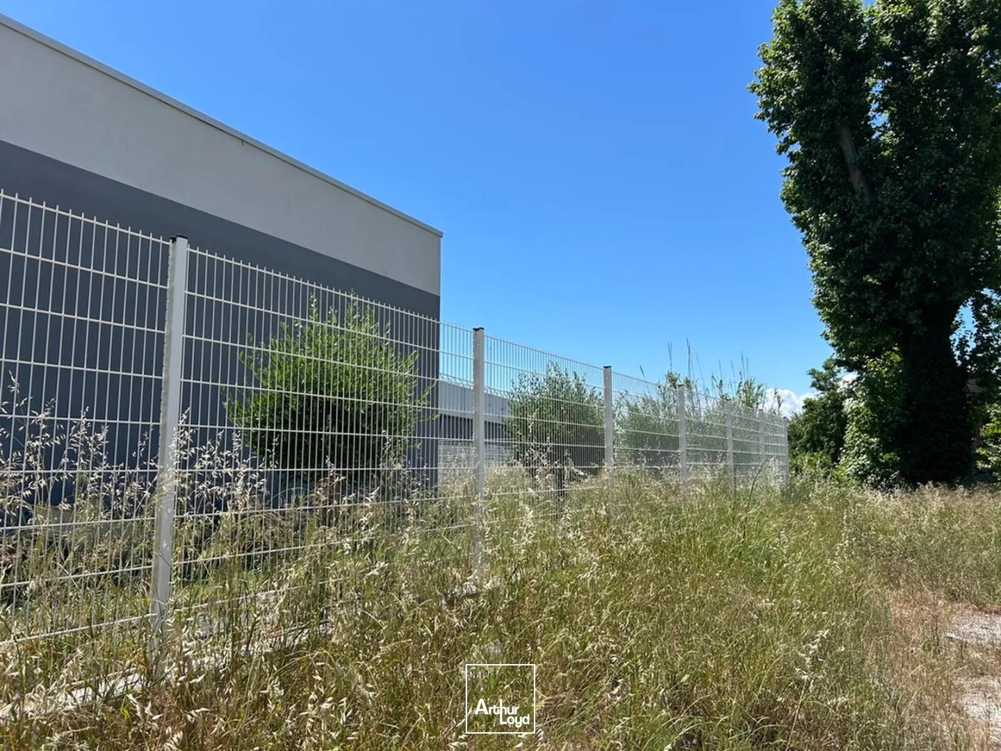 Terrains - Vente - PERPIGNAN - 66000 - 10760-10760 - 7837551