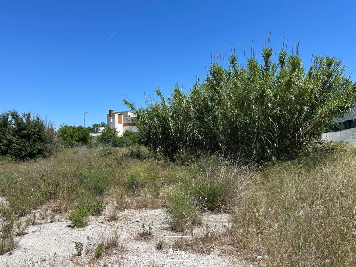 Terrains - Vente - PERPIGNAN - 66000 - 10760-10760 - 7837554