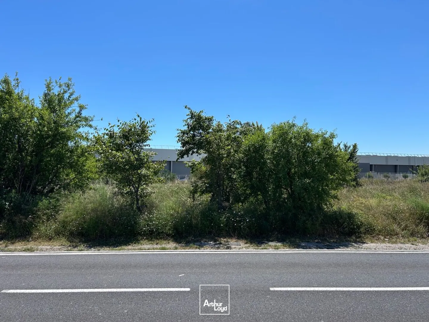 Terrains - Vente - PERPIGNAN - 66000 - 10760-10760 - 7837552