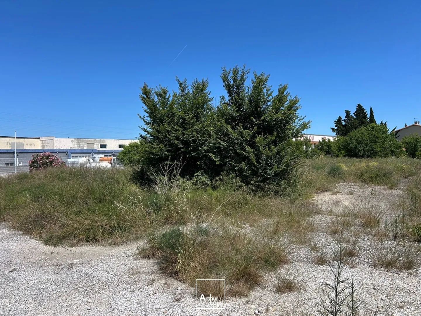 Terrains - Vente - PERPIGNAN - 66000 - 10760-10760 - 7837553