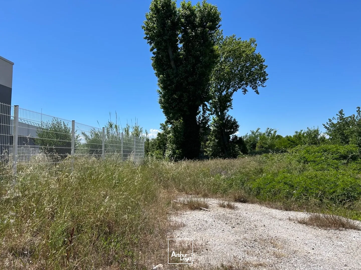 Terrains - Vente - PERPIGNAN - 66000 - 10760-10760 - 7837555
