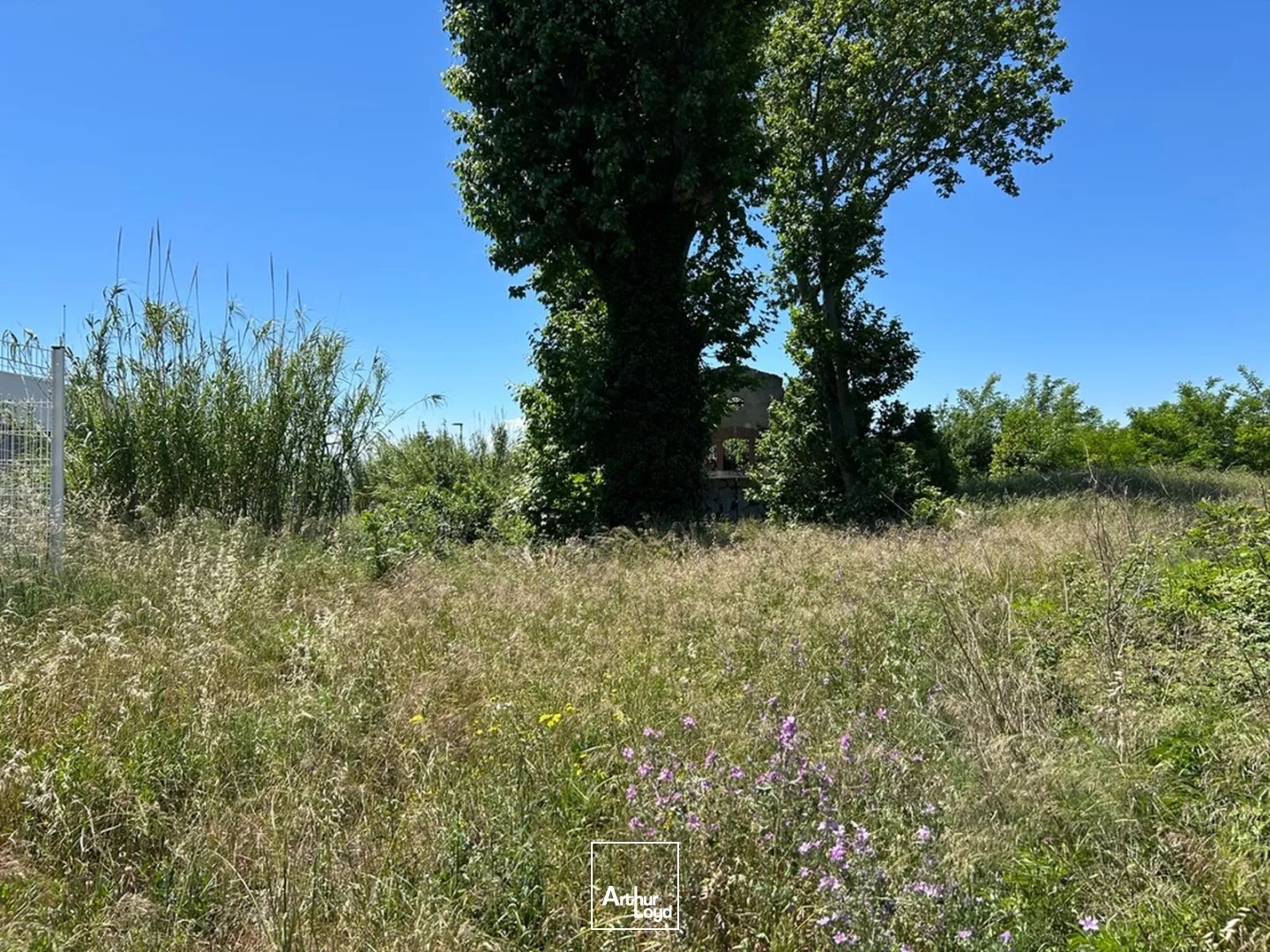 Terrains - Vente - PERPIGNAN - 66000 - 10760-10760 - 7837558