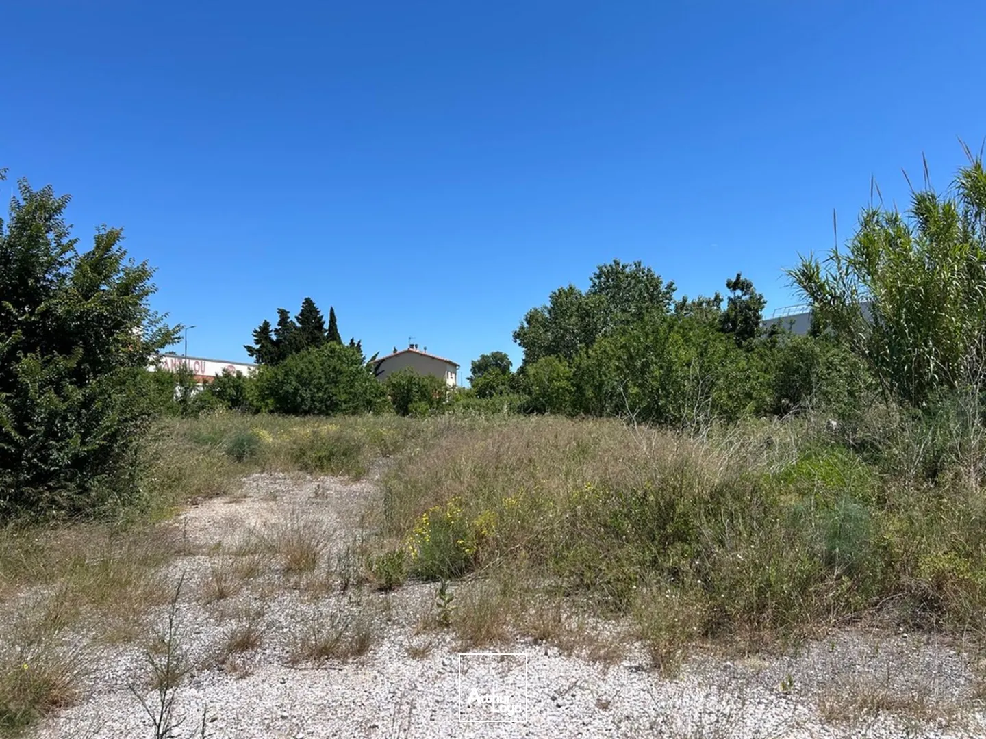 Terrains - Vente - PERPIGNAN - 66000 - 10760-10760 - 7837549