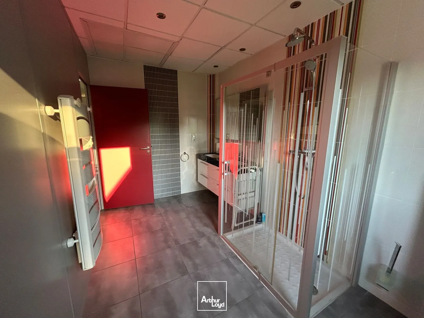 Locaux d'activité & Entrepôts - Vente - BEZIERS - 34500 - 1534.13-1534.13 - 7837577