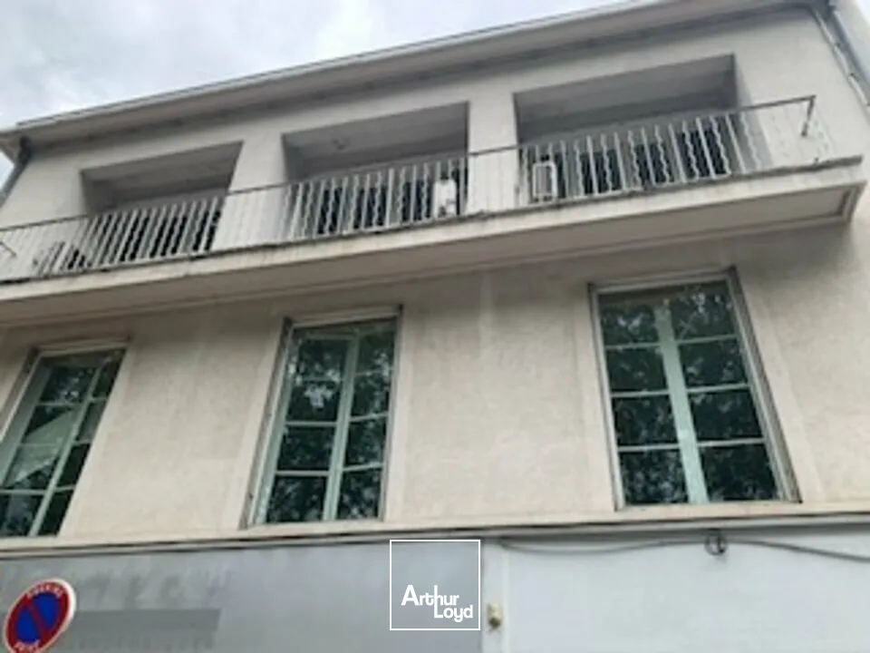 Bureaux - Vente - AVIGNON - 84000 - 98-98 - 7837941