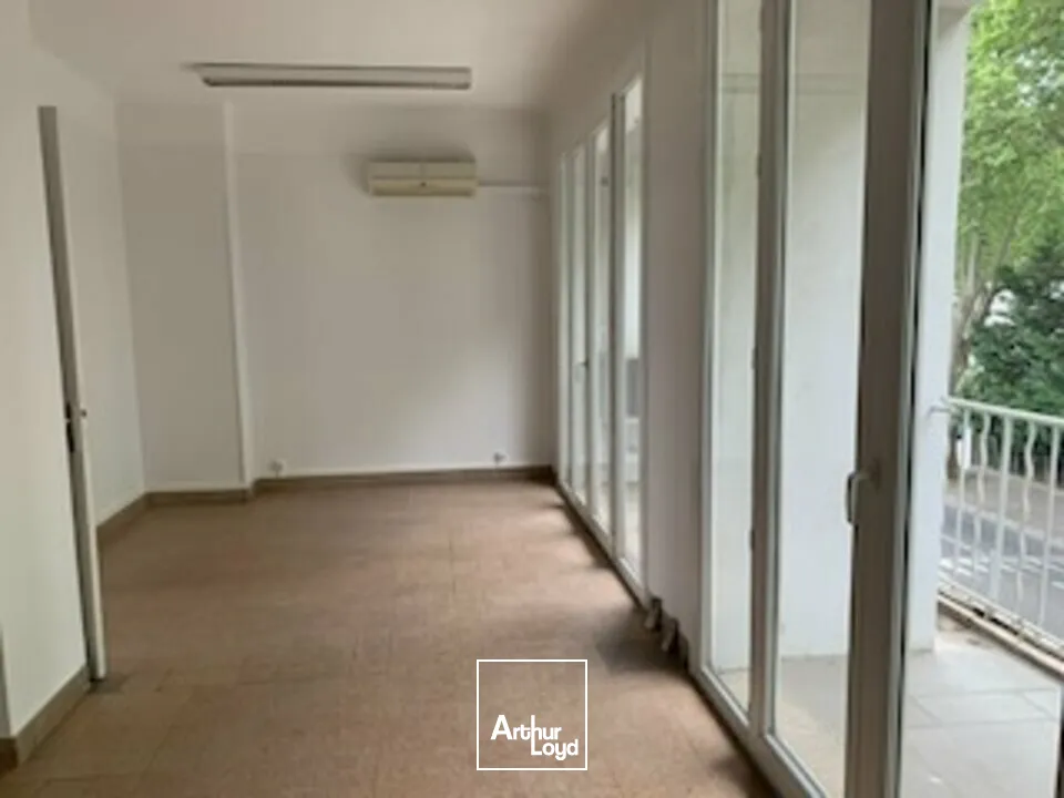 Bureaux - Vente - AVIGNON - 84000 - 98-98 - 7837942