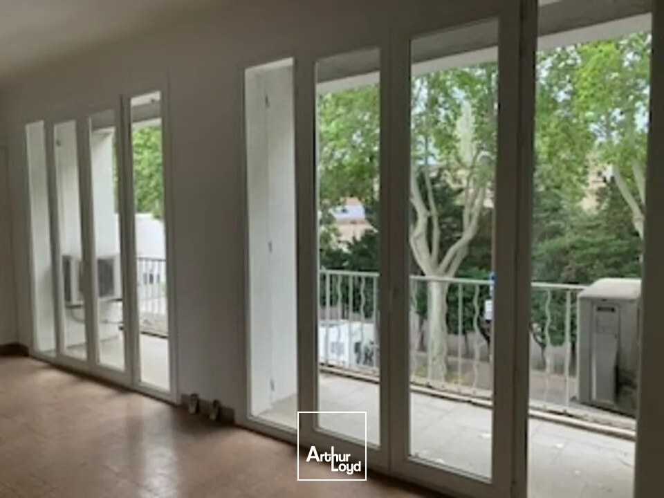 Bureaux - Vente - AVIGNON - 84000 - 98-98 - 7837943