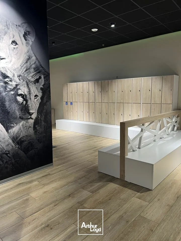 Locaux commerciaux - Location - AVIGNON - 84000 - 1181.66-1181.66 - 7837950