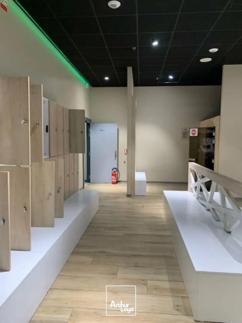 Locaux commerciaux - Location - AVIGNON - 84000 - 1181.66-1181.66 - 7837951