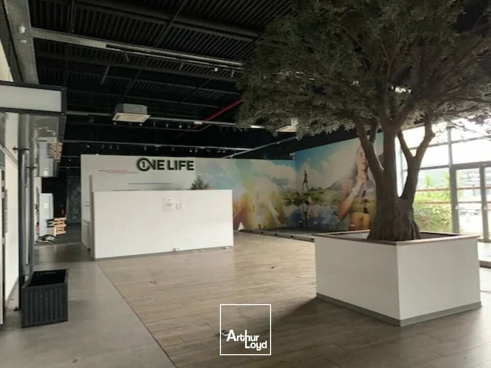Locaux commerciaux - Location - AVIGNON - 84000 - 1181.66-1181.66 - 7837954