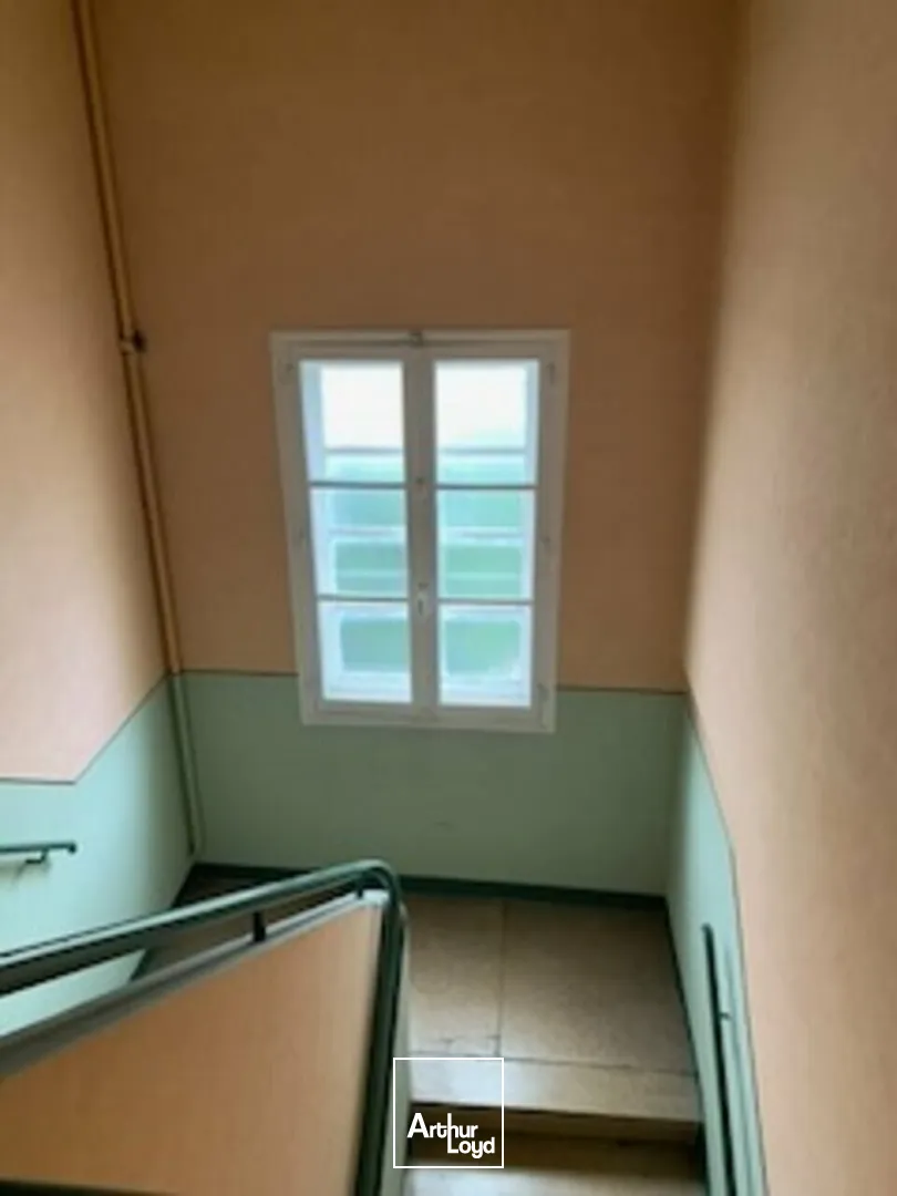Bureaux - Vente - AVIGNON - 84000 - 98-98 - 7837946
