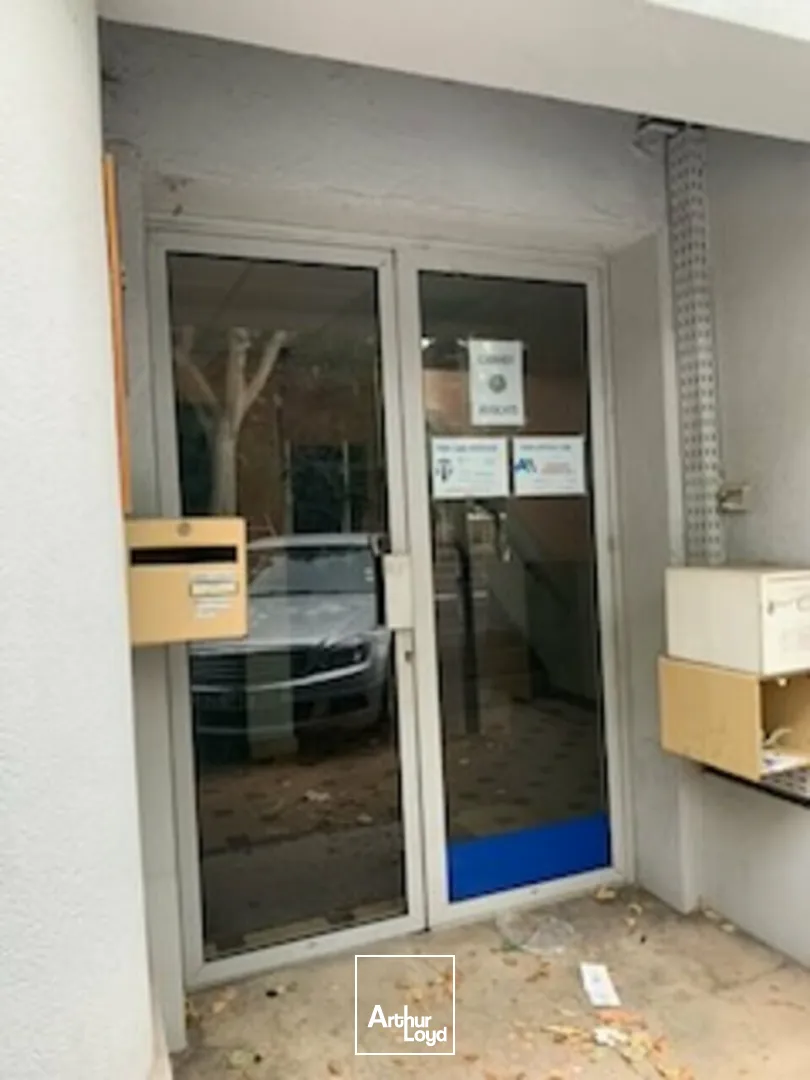 Bureaux - Vente - AVIGNON - 84000 - 98-98 - 7837947