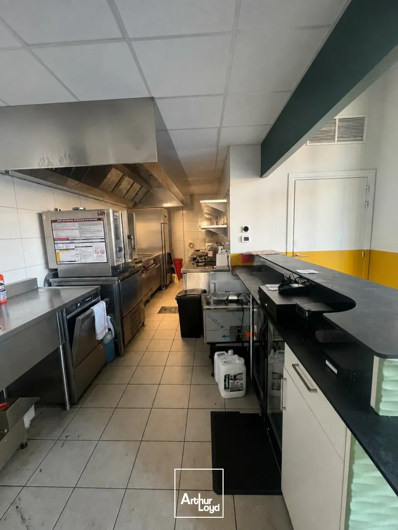 Locaux commerciaux - Vente - MULHOUSE - 68100 - 47-47 - 7837963