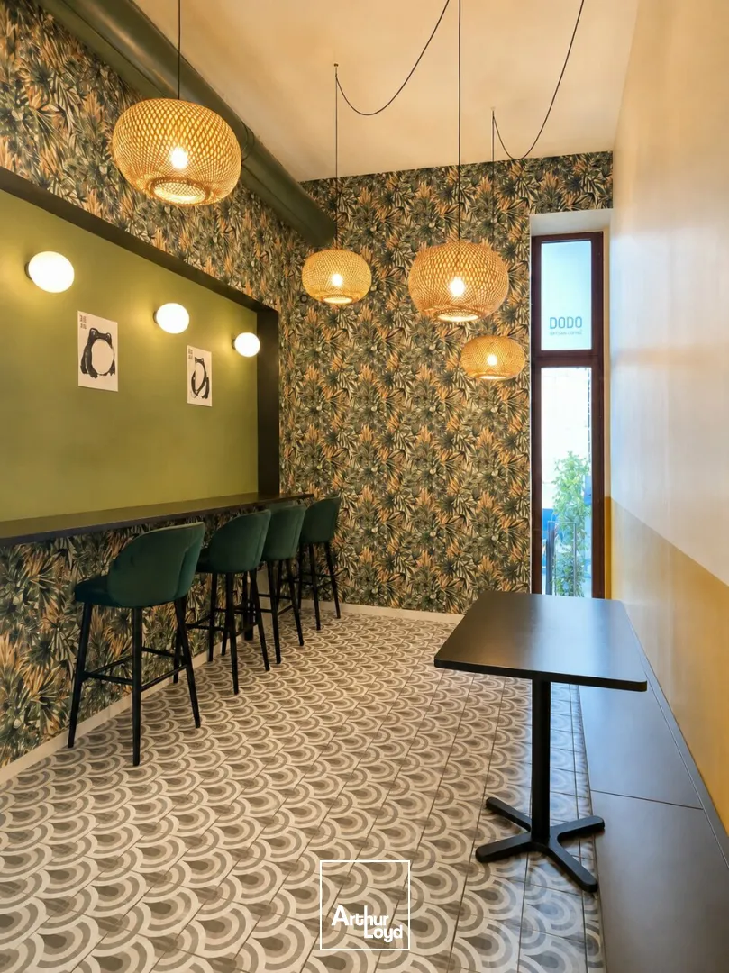 Locaux commerciaux - Vente - MULHOUSE - 68100 - 47-47 - 7837964