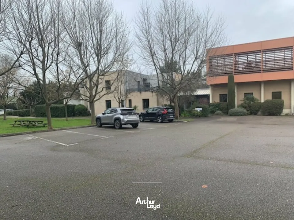 Bureaux - Vente - CHÂTEAURENARD - 13160 - 975-975 - 7837977