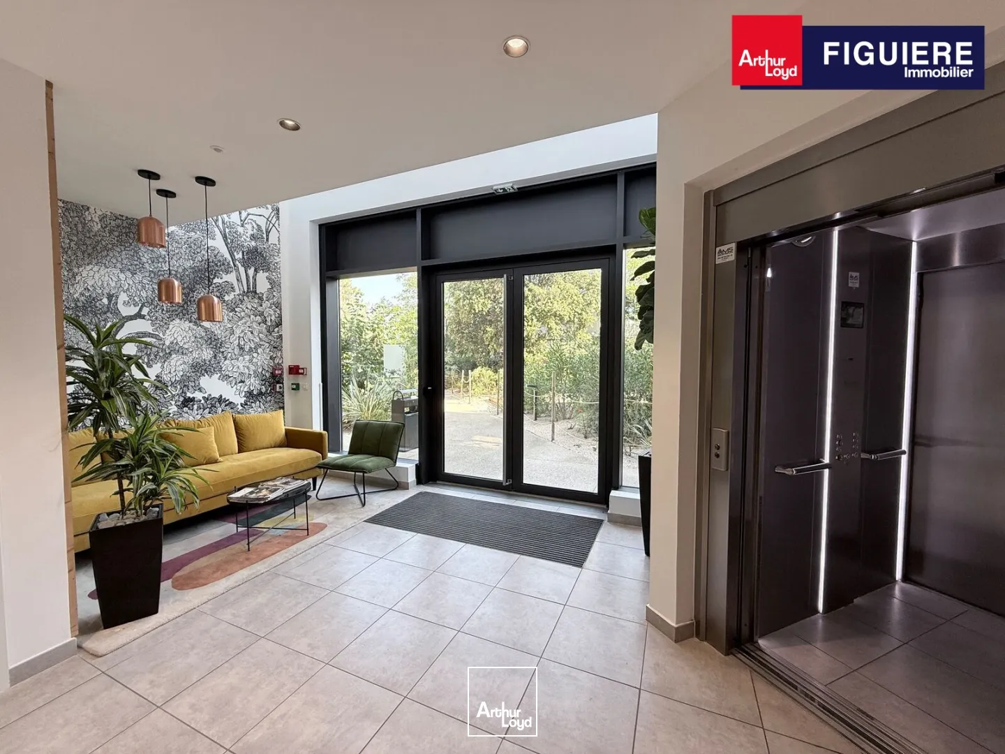 Bureaux - Location - AIX EN PROVENCE - 13290 - 478.8-478.8 - 7838136