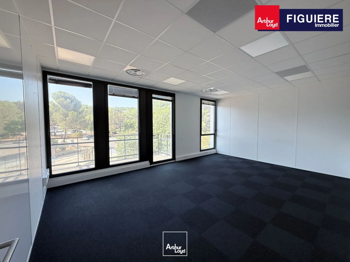 Bureaux - Location - AIX EN PROVENCE - 13290 - 478.8-478.8 - 7838139