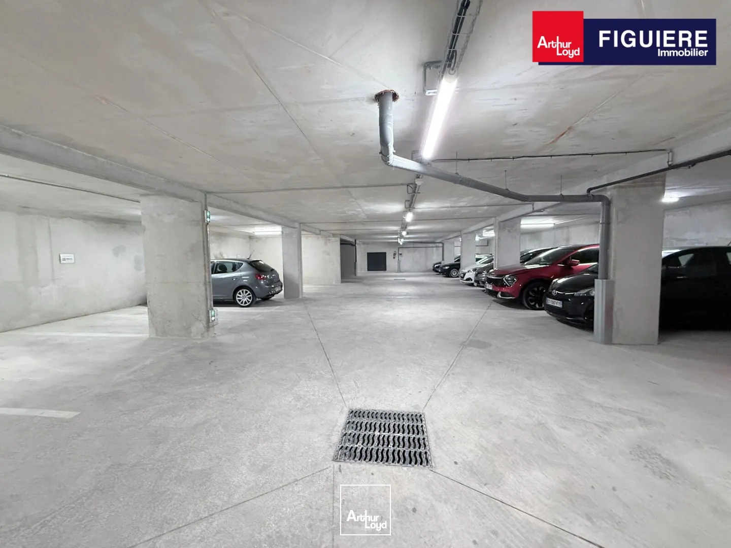 Bureaux - Location - AIX EN PROVENCE - 13290 - 478.8-478.8 - 7838140