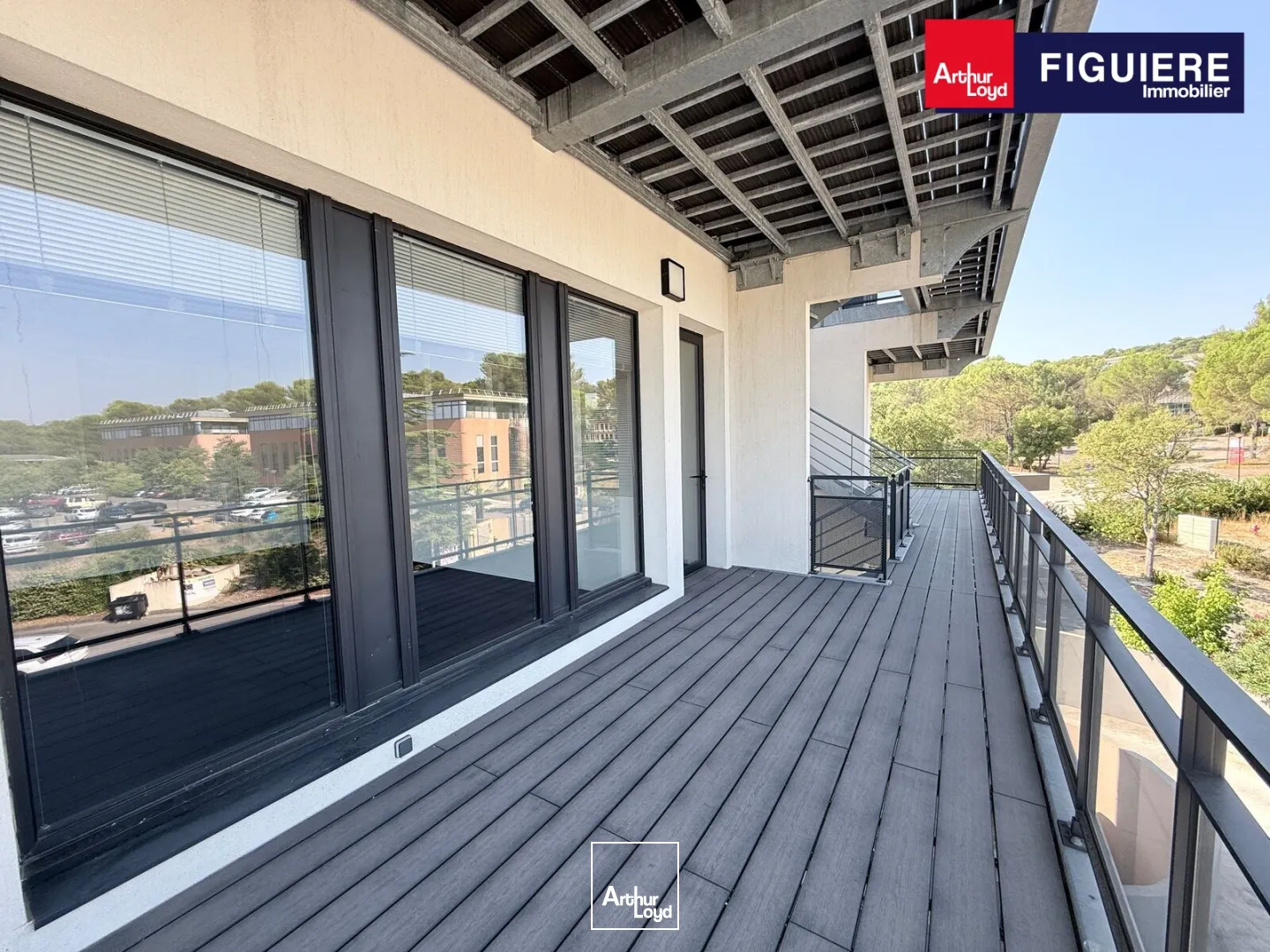 Bureaux - Location - AIX EN PROVENCE - 13290 - 478.8-478.8 - 7838141