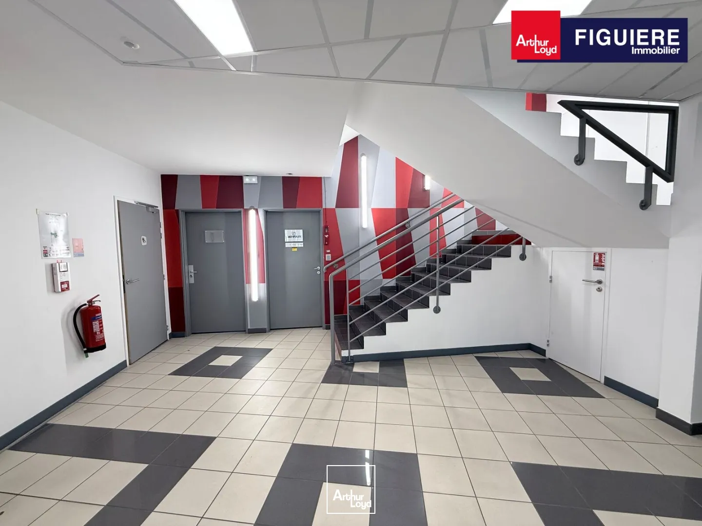 Bureaux - Location - AIX EN PROVENCE - 13100 - 168-775 - 7838148