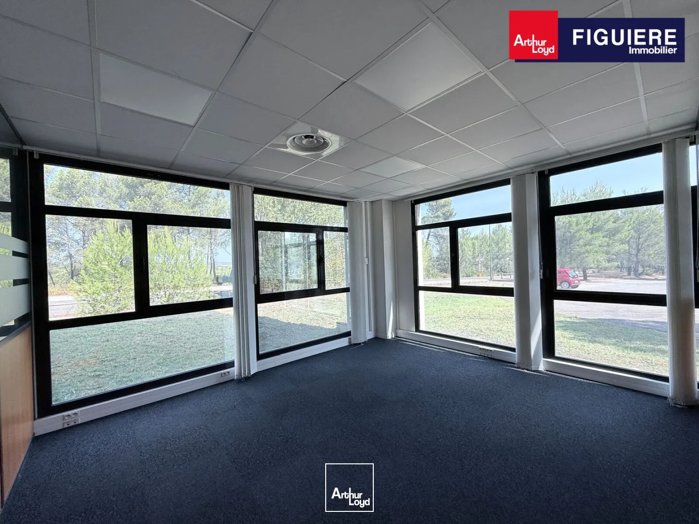 Bureaux - Location - AIX EN PROVENCE - 13100 - 168-775 - 7838150