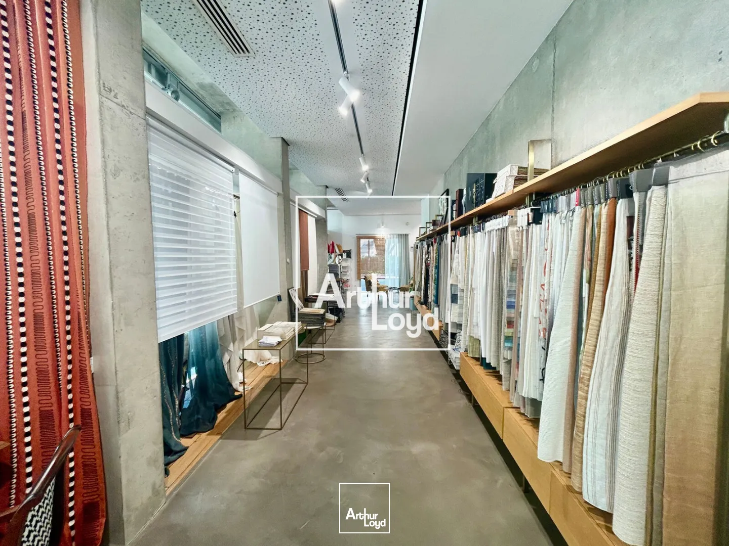 Locaux commerciaux - Location - MONTPELLIER - 34000 - 237-237 - 7838168