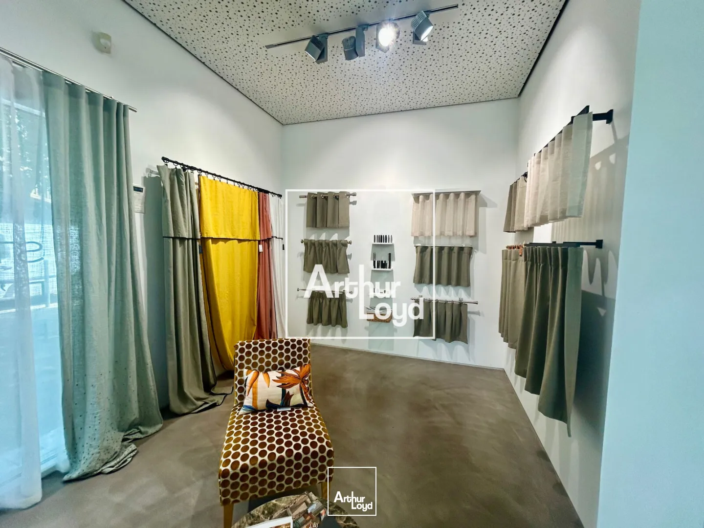 Locaux commerciaux - Location - MONTPELLIER - 34000 - 237-237 - 7838169