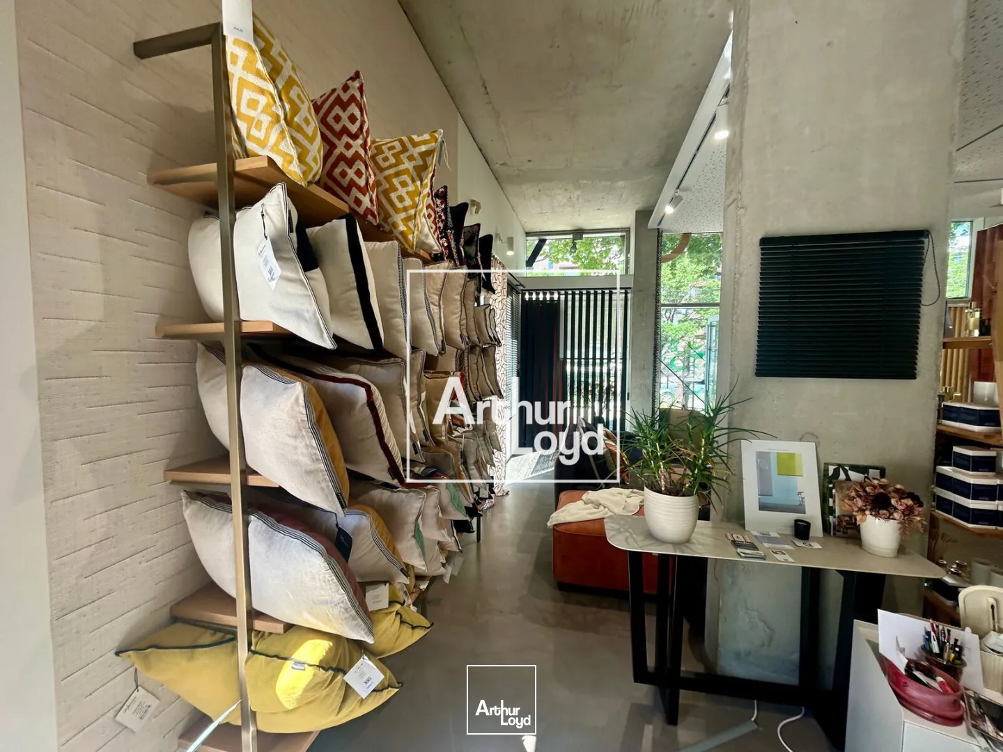 Locaux commerciaux - Location - MONTPELLIER - 34000 - 237-237 - 7838167