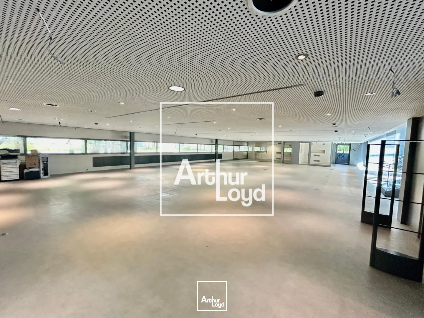 Locaux commerciaux - Location - MONTPELLIER - 34000 - 1034.63-1034.63 - 7838178