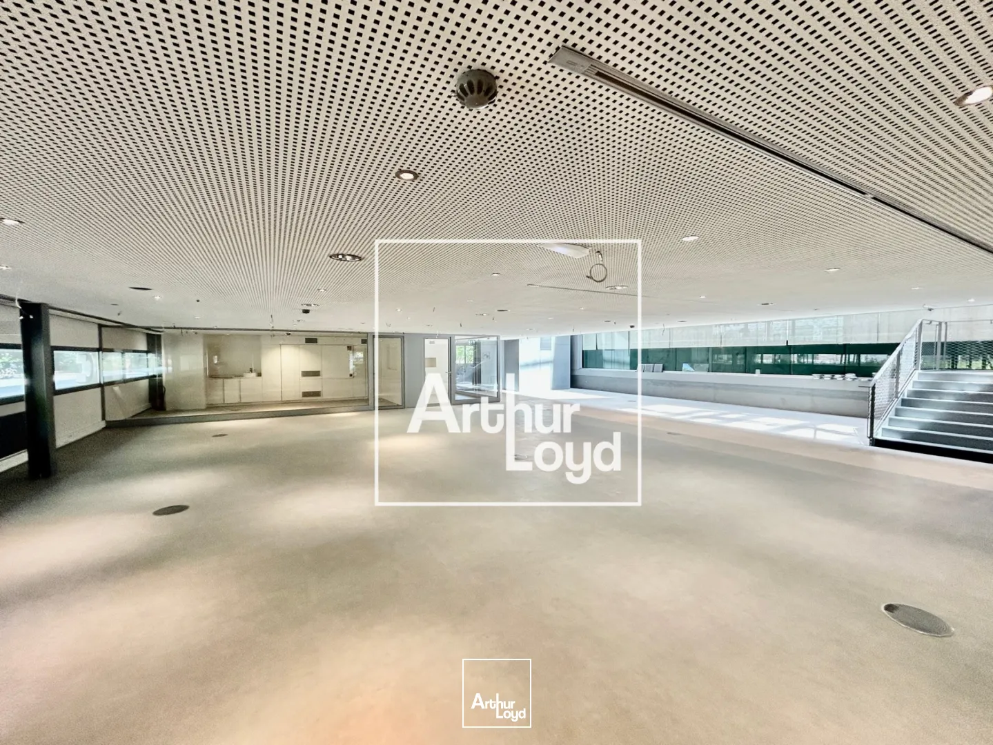 Locaux commerciaux - Location - MONTPELLIER - 34000 - 1034.63-1034.63 - 7838176